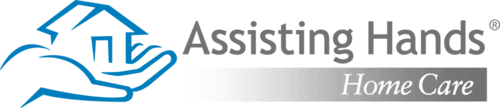 Home Care Portland - Logo
