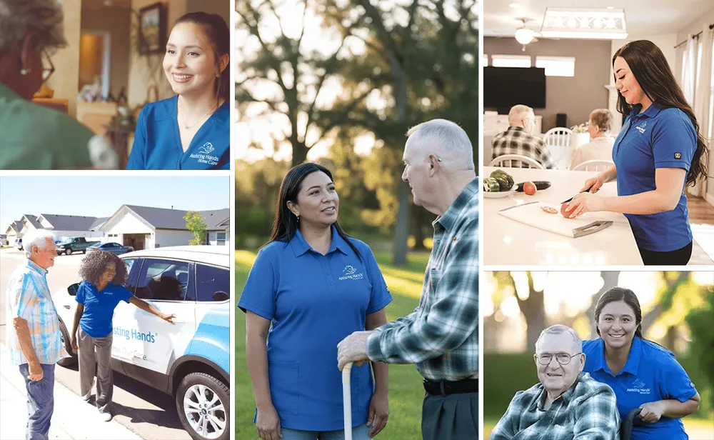 Home Care Portland